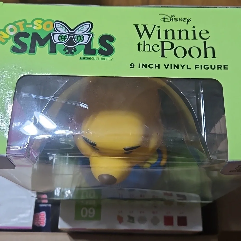 Disney WInnie the Pooh 9